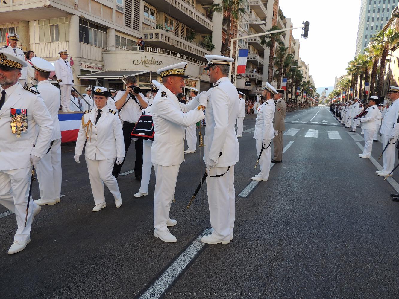 2023 07 14 TOULON CEREMONIE DU 14 07 2023 (124).JPG -           